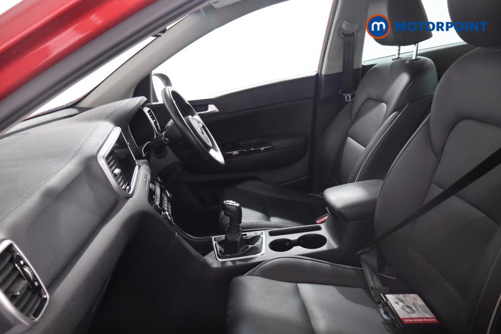 KIA Sportage 3 Manual Diesel SUV - Stock Number (1554532) - 12th supplementary image