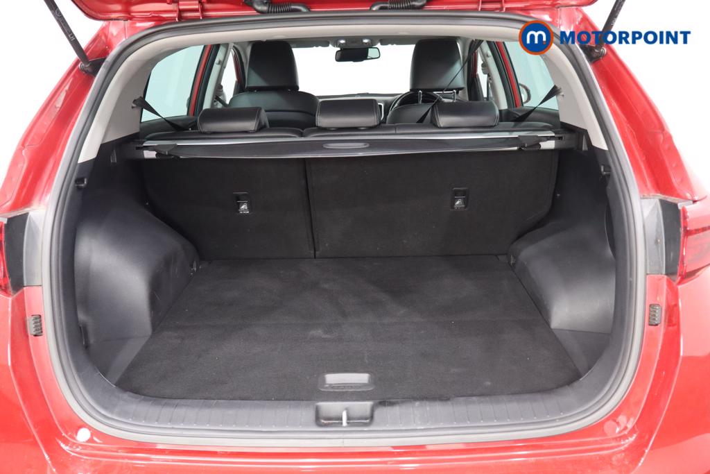 KIA Sportage 3 Manual Diesel SUV - Stock Number (1554532) - 19th supplementary image