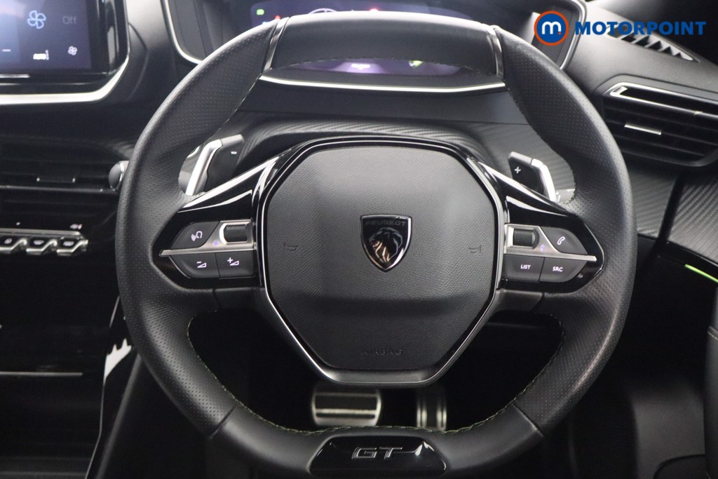 Peugeot 2008 GT Automatic Petrol SUV - Stock Number (1554612) - 3rd supplementary image