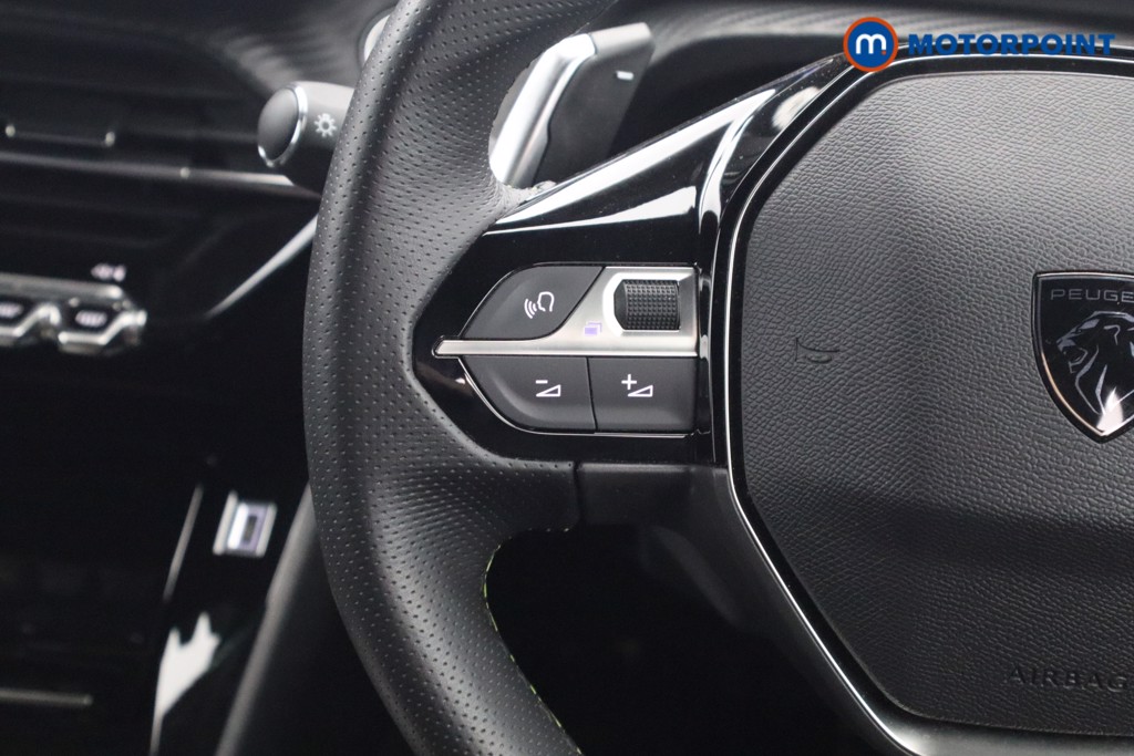 Peugeot 2008 GT Automatic Petrol SUV - Stock Number (1554612) - 4th supplementary image