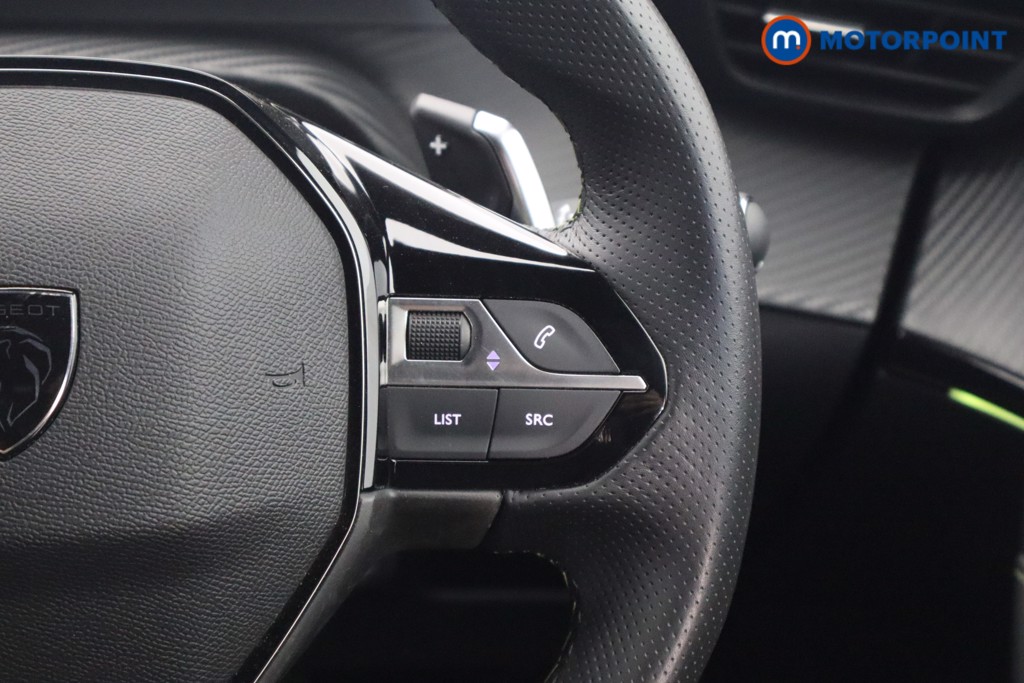 Peugeot 2008 GT Automatic Petrol SUV - Stock Number (1554612) - 5th supplementary image