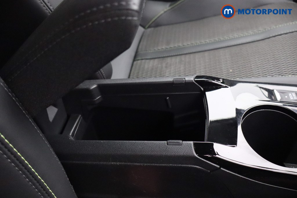 Peugeot 2008 GT Automatic Petrol SUV - Stock Number (1554612) - 8th supplementary image