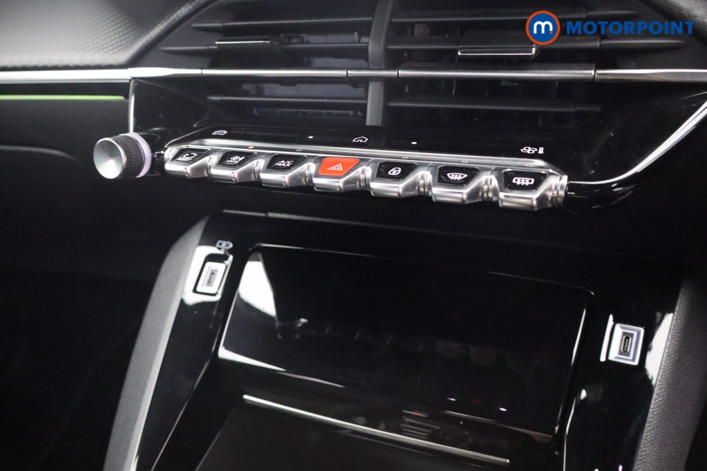 Peugeot 2008 GT Automatic Petrol SUV - Stock Number (1554612) - 9th supplementary image