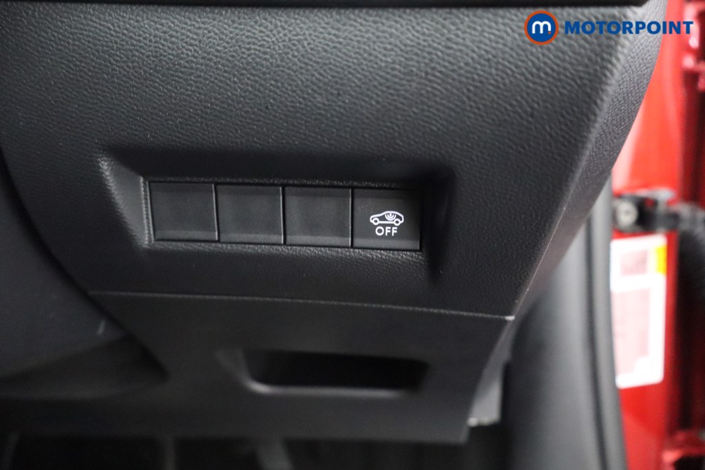 Peugeot 2008 GT Automatic Petrol SUV - Stock Number (1554612) - 12th supplementary image