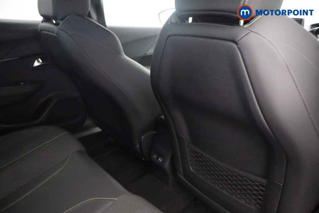 Peugeot 2008 GT Automatic Petrol SUV - Stock Number (1554612) - 18th supplementary image