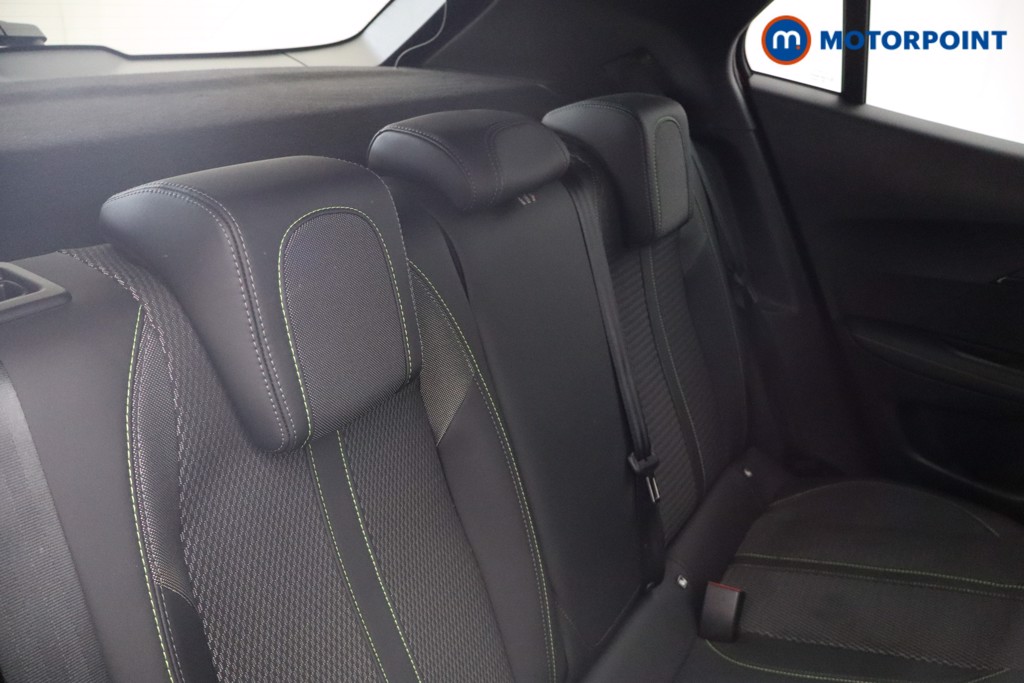 Peugeot 2008 GT Automatic Petrol SUV - Stock Number (1554612) - 19th supplementary image