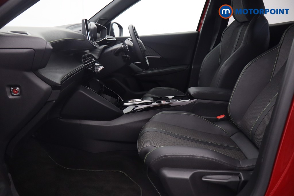 Peugeot 2008 GT Automatic Petrol SUV - Stock Number (1554612) - 20th supplementary image