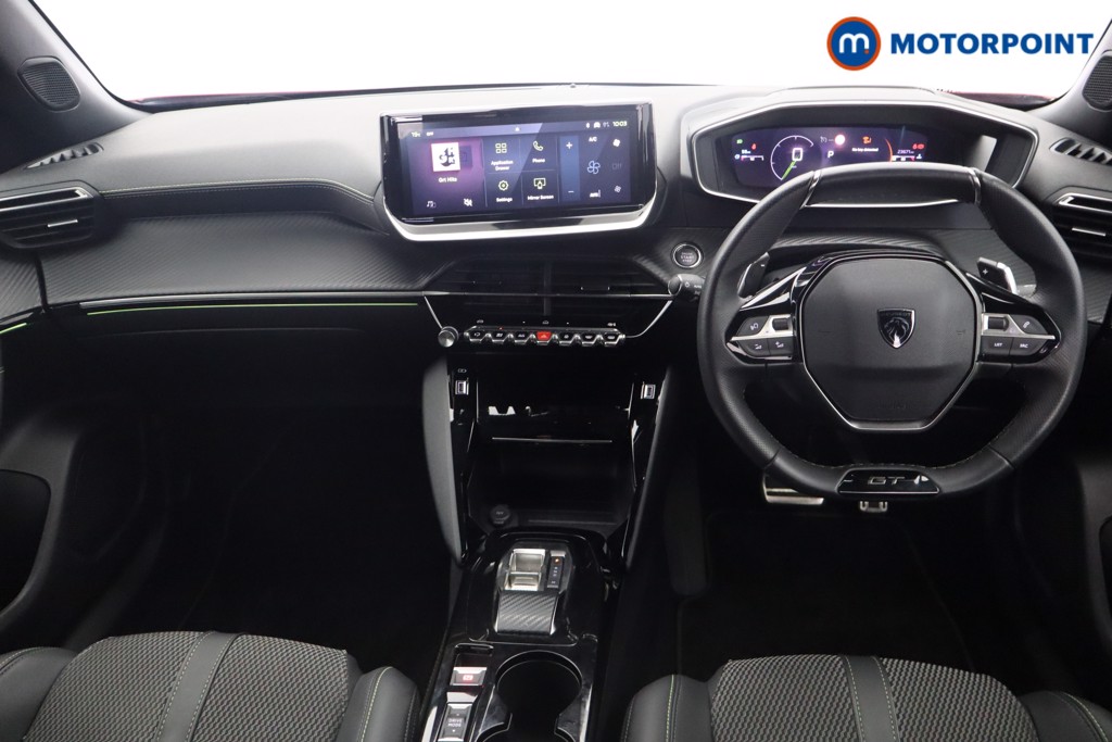 Peugeot 2008 GT Automatic Petrol SUV - Stock Number (1554612) - 1st supplementary image