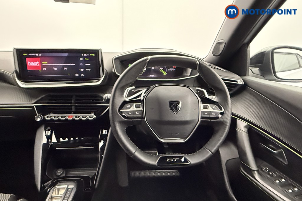 Peugeot 2008 GT Automatic Petrol SUV - Stock Number (1554630) - 2nd supplementary image