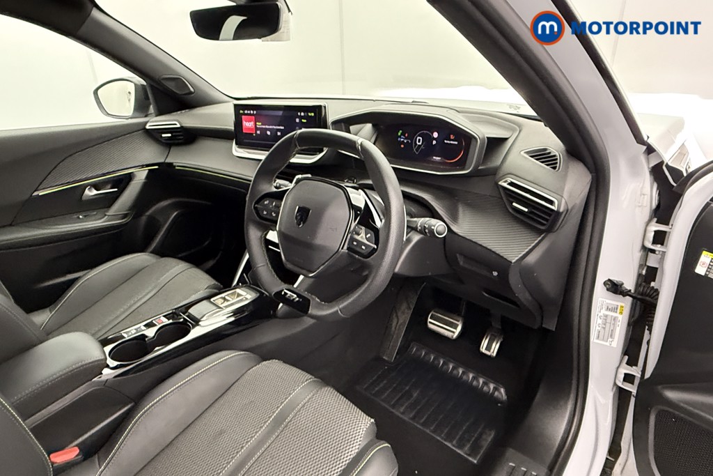 Peugeot 2008 GT Automatic Petrol SUV - Stock Number (1554630) - 3rd supplementary image