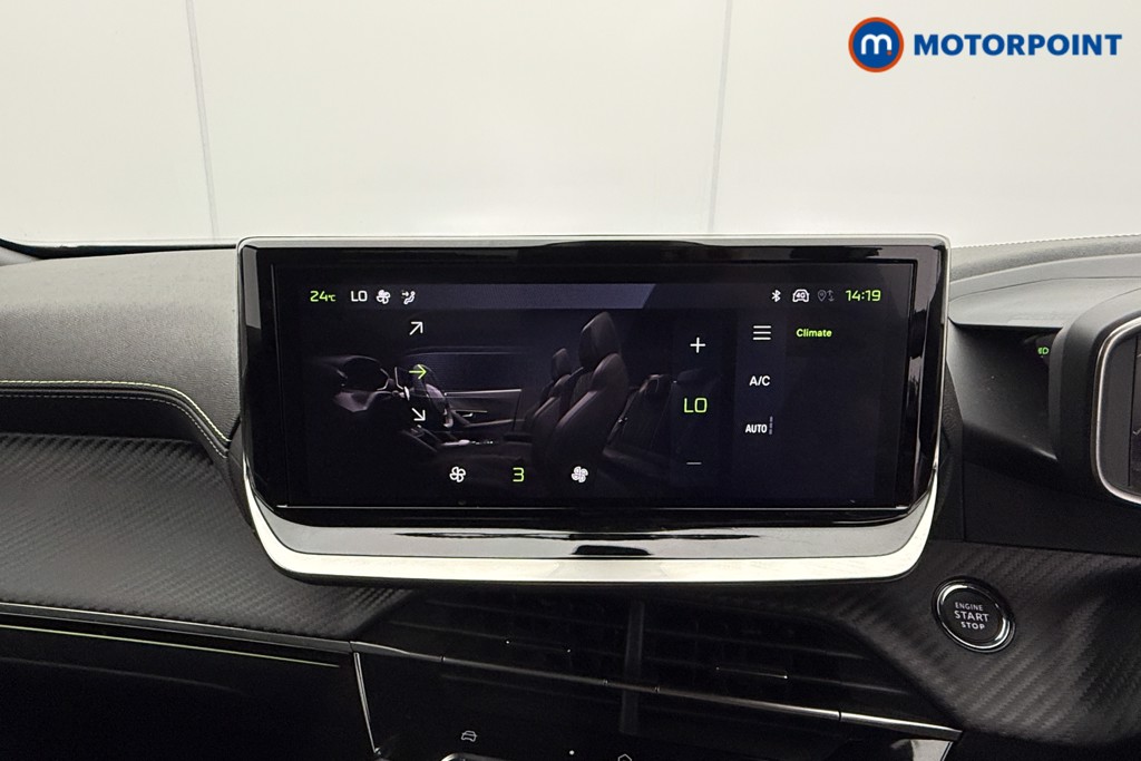 Peugeot 2008 GT Automatic Petrol SUV - Stock Number (1554630) - 6th supplementary image
