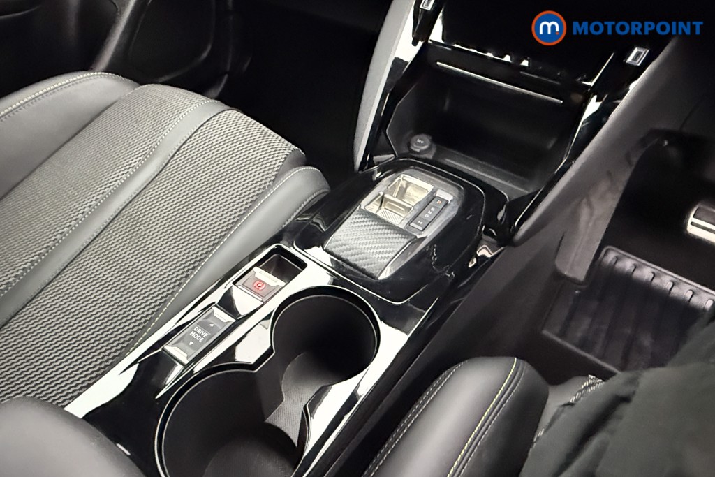 Peugeot 2008 GT Automatic Petrol SUV - Stock Number (1554630) - 10th supplementary image