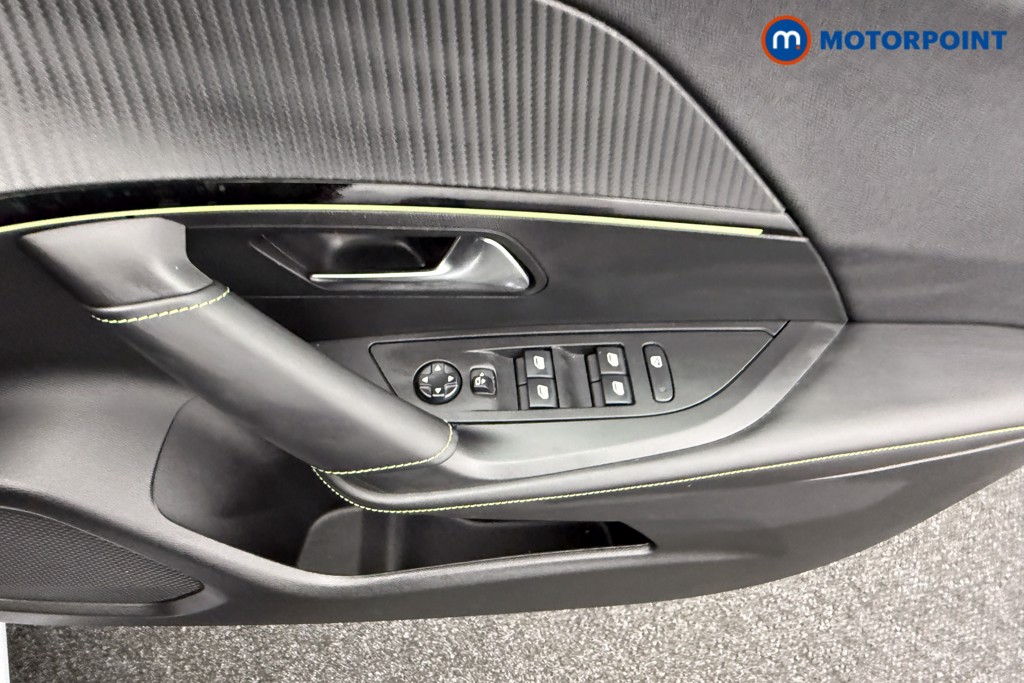 Peugeot 2008 GT Automatic Petrol SUV - Stock Number (1554630) - 13th supplementary image