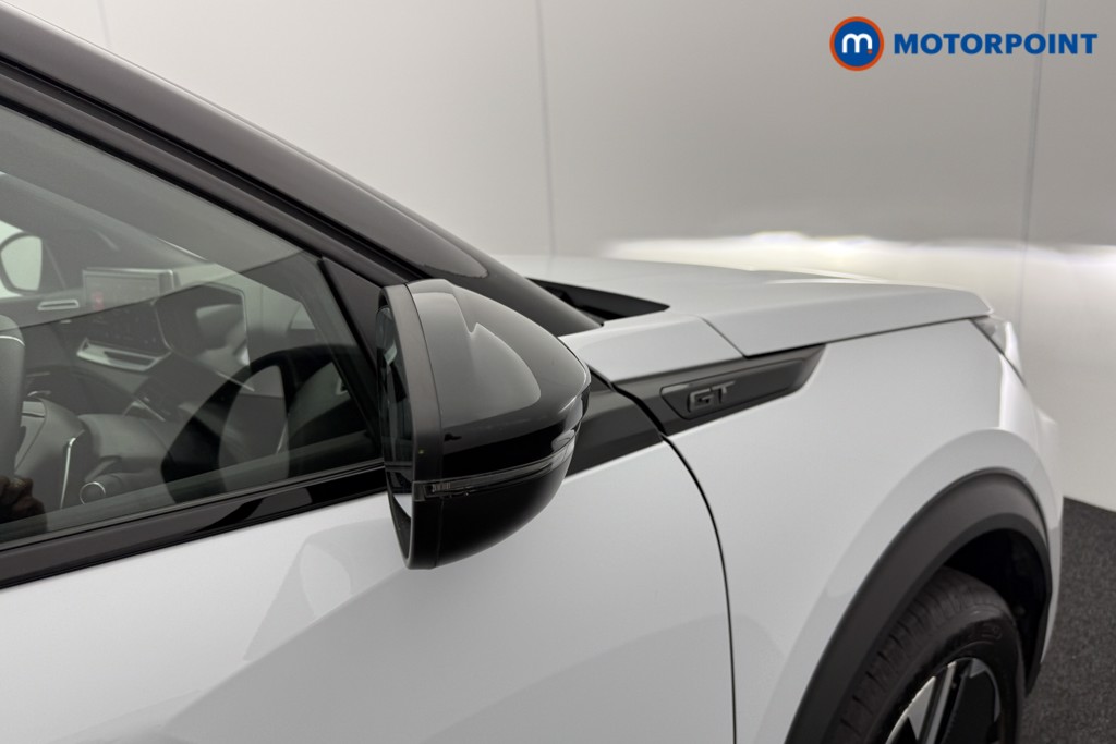 Peugeot 2008 GT Automatic Petrol SUV - Stock Number (1554630) - 15th supplementary image