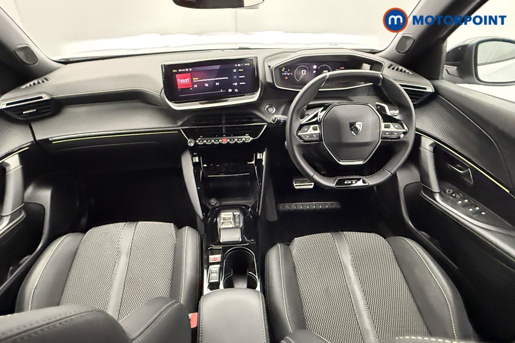 Peugeot 2008 GT Automatic Petrol SUV - Stock Number (1554630) - 1st supplementary image