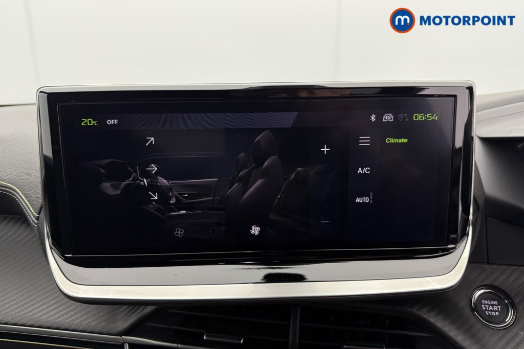 Peugeot 2008 GT Automatic Petrol SUV - Stock Number (1554633) - 6th supplementary image