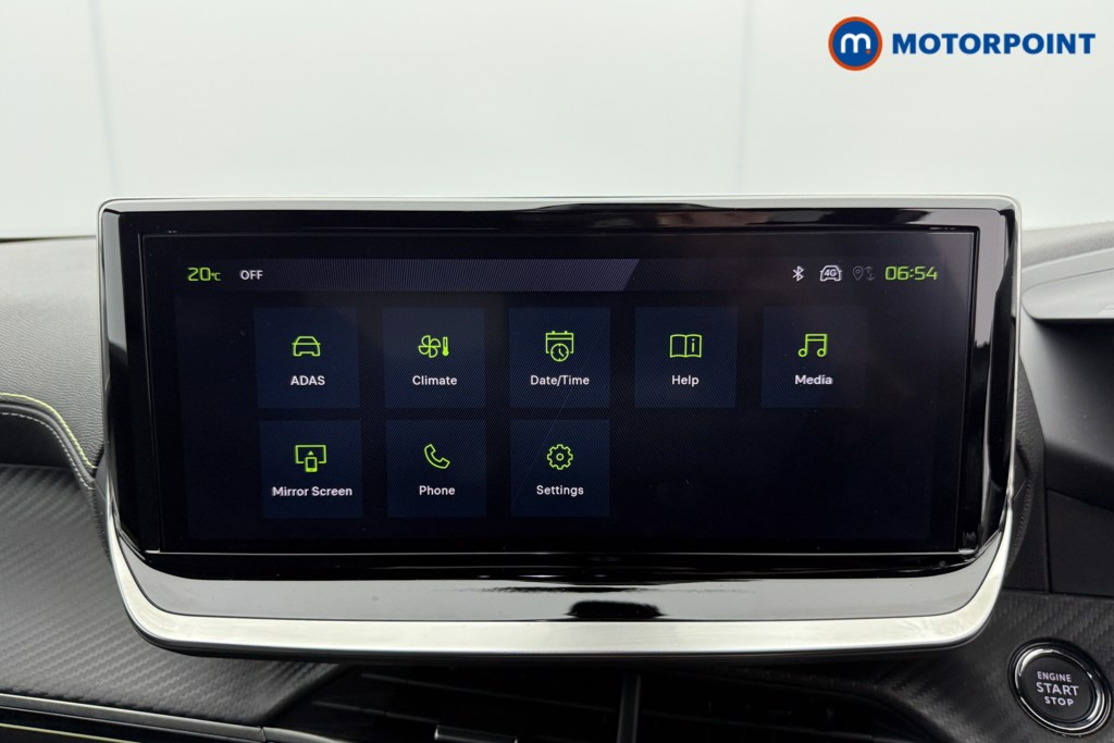 Peugeot 2008 GT Automatic Petrol SUV - Stock Number (1554633) - 7th supplementary image