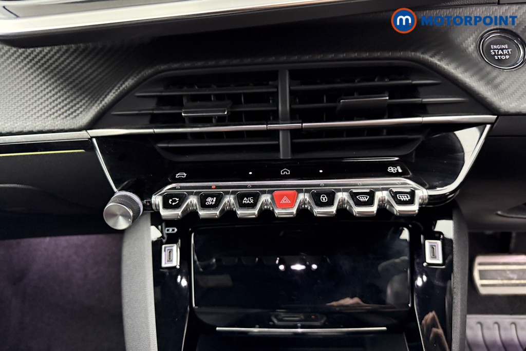 Peugeot 2008 GT Automatic Petrol SUV - Stock Number (1554633) - 9th supplementary image
