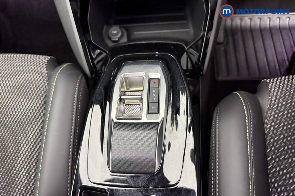 Peugeot 2008 GT Automatic Petrol SUV - Stock Number (1554633) - 10th supplementary image