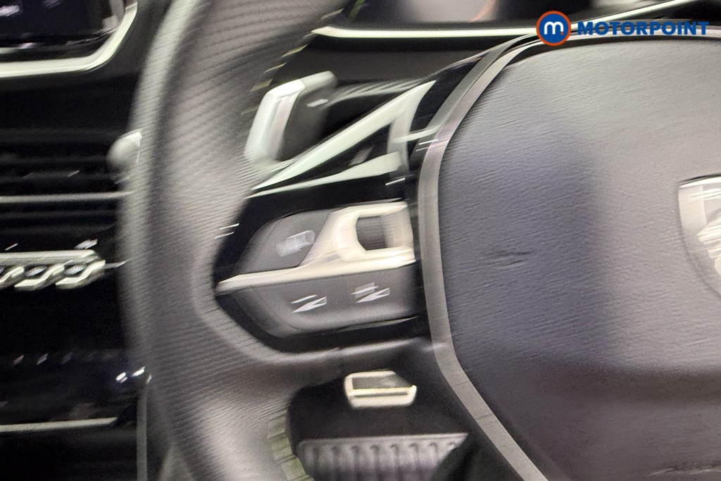Peugeot 2008 GT Automatic Petrol SUV - Stock Number (1554633) - 11th supplementary image