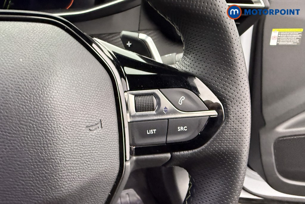 Peugeot 2008 GT Automatic Petrol SUV - Stock Number (1554633) - 12th supplementary image