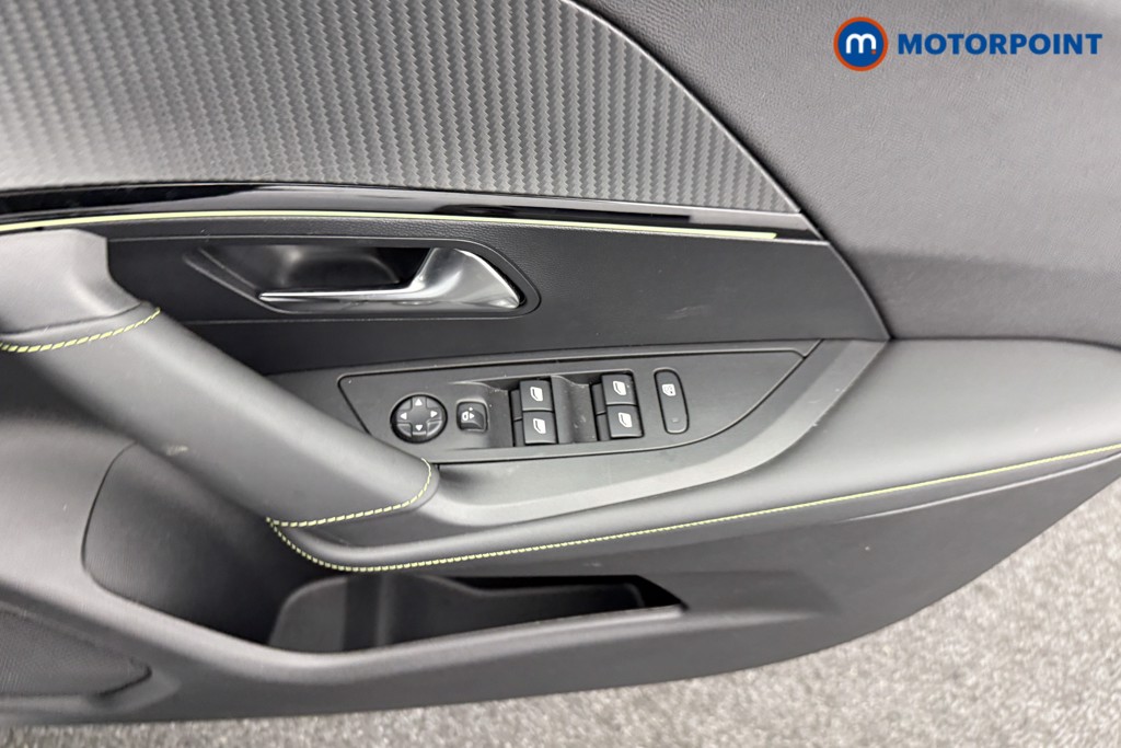 Peugeot 2008 GT Automatic Petrol SUV - Stock Number (1554633) - 13th supplementary image