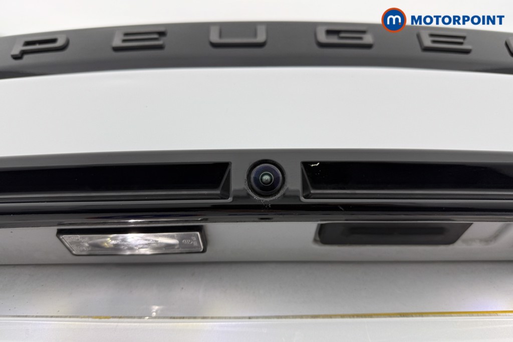 Peugeot 2008 GT Automatic Petrol SUV - Stock Number (1554633) - 18th supplementary image