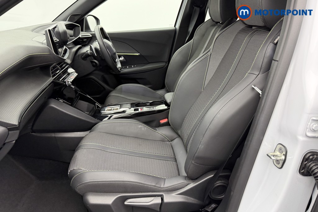 Peugeot 2008 GT Automatic Petrol SUV - Stock Number (1554633) - 20th supplementary image