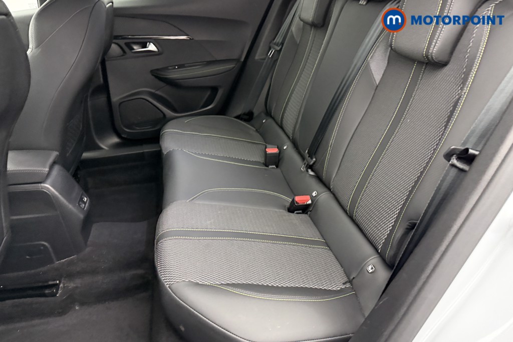 Peugeot 2008 GT Automatic Petrol SUV - Stock Number (1554633) - 21st supplementary image