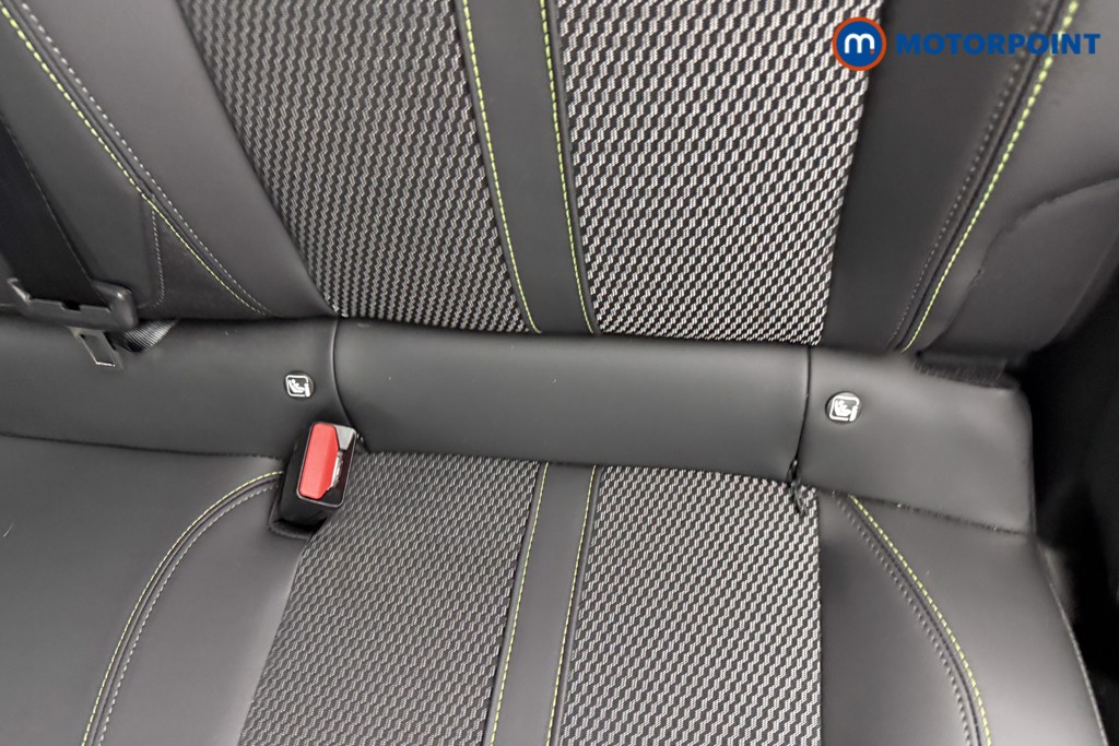 Peugeot 2008 GT Automatic Petrol SUV - Stock Number (1554633) - 22nd supplementary image