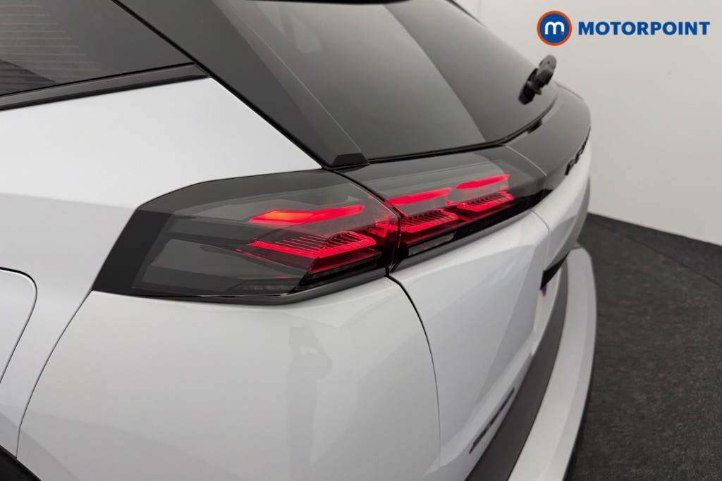Peugeot 2008 GT Automatic Petrol SUV - Stock Number (1554633) - 23rd supplementary image