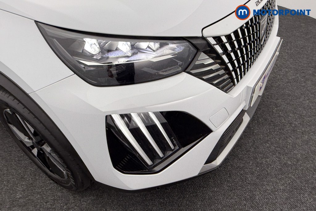 Peugeot 2008 GT Automatic Petrol SUV - Stock Number (1554633) - 25th supplementary image