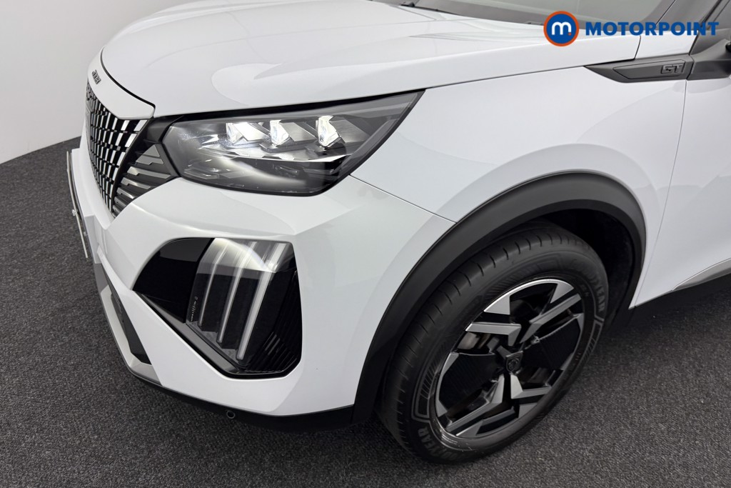Peugeot 2008 GT Automatic Petrol SUV - Stock Number (1554633) - 26th supplementary image