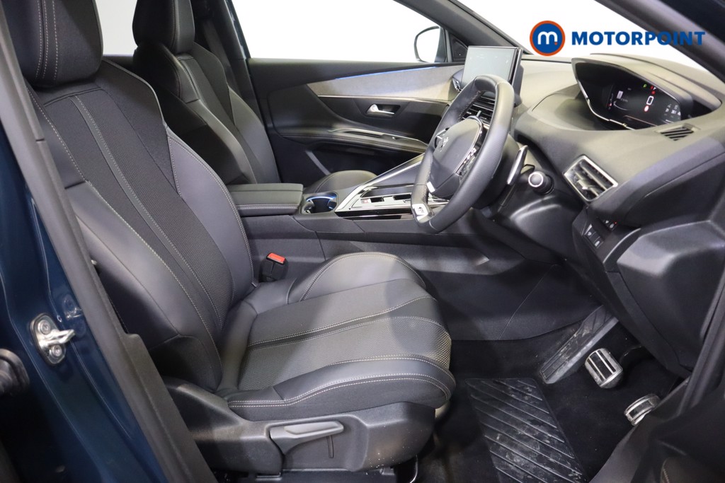 Peugeot 3008 GT Automatic Petrol SUV - Stock Number (1554645) - 6th supplementary image