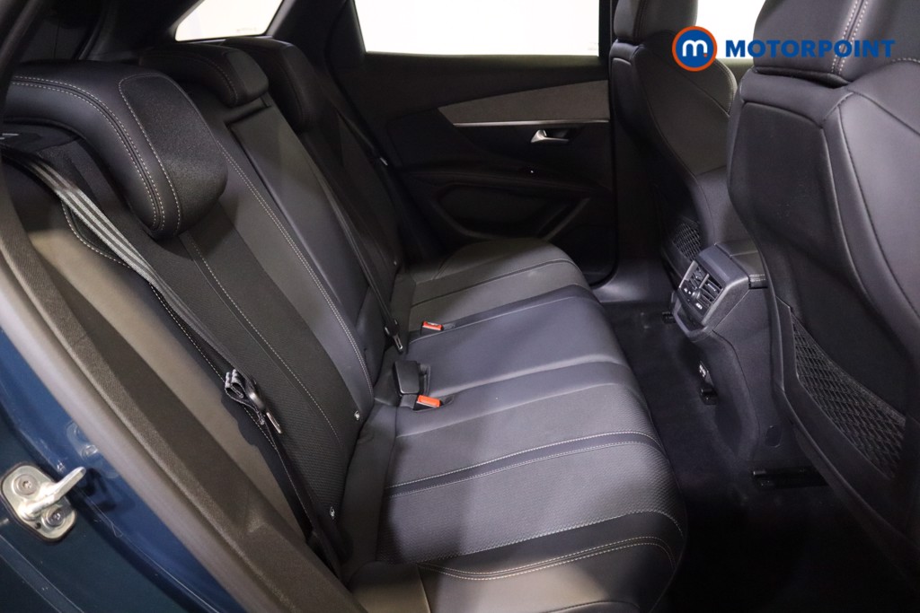 Peugeot 3008 GT Automatic Petrol SUV - Stock Number (1554645) - 7th supplementary image