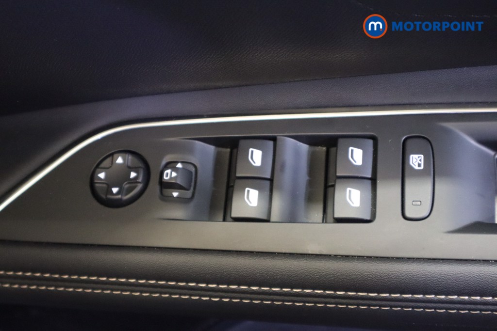 Peugeot 3008 GT Automatic Petrol SUV - Stock Number (1554645) - 13th supplementary image