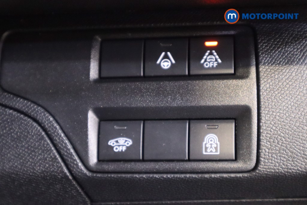 Peugeot 3008 GT Automatic Petrol SUV - Stock Number (1554645) - 14th supplementary image