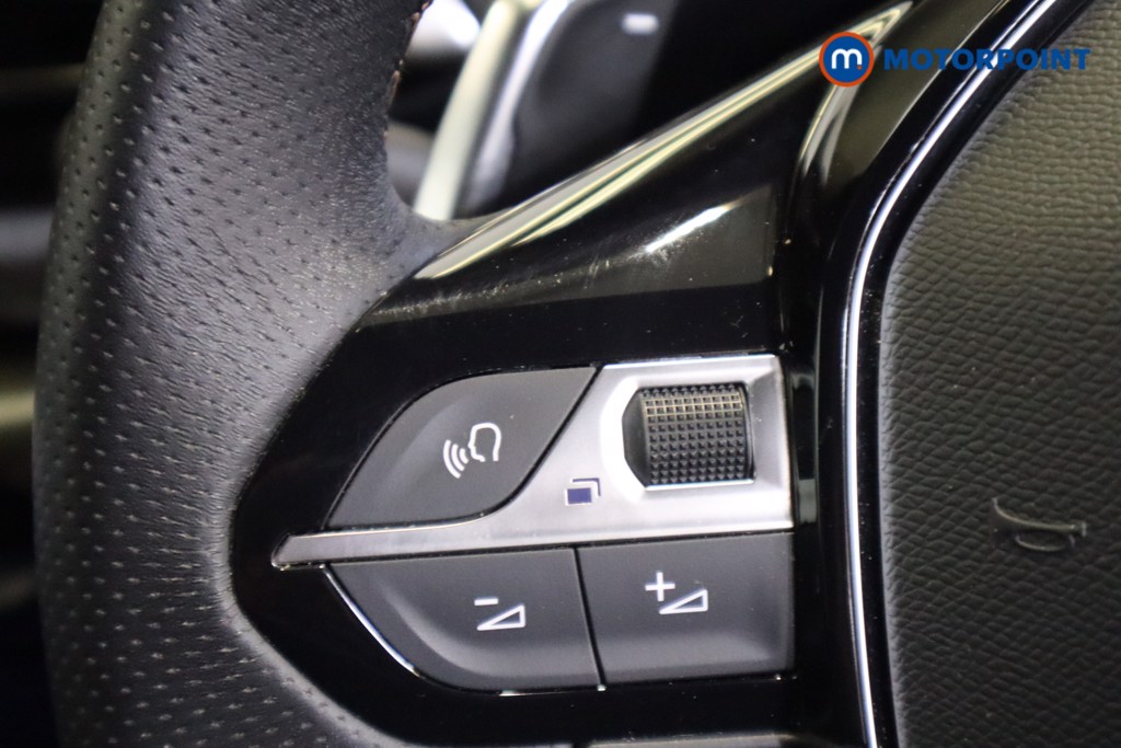 Peugeot 3008 GT Automatic Petrol SUV - Stock Number (1554645) - 15th supplementary image