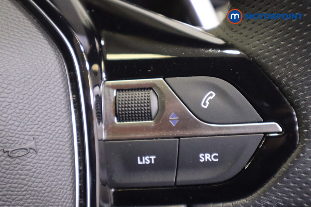 Peugeot 3008 GT Automatic Petrol SUV - Stock Number (1554645) - 16th supplementary image