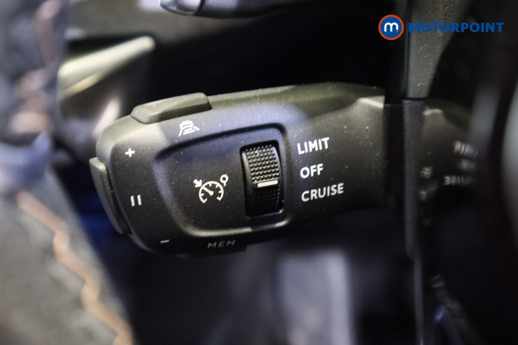 Peugeot 3008 GT Automatic Petrol SUV - Stock Number (1554645) - 21st supplementary image
