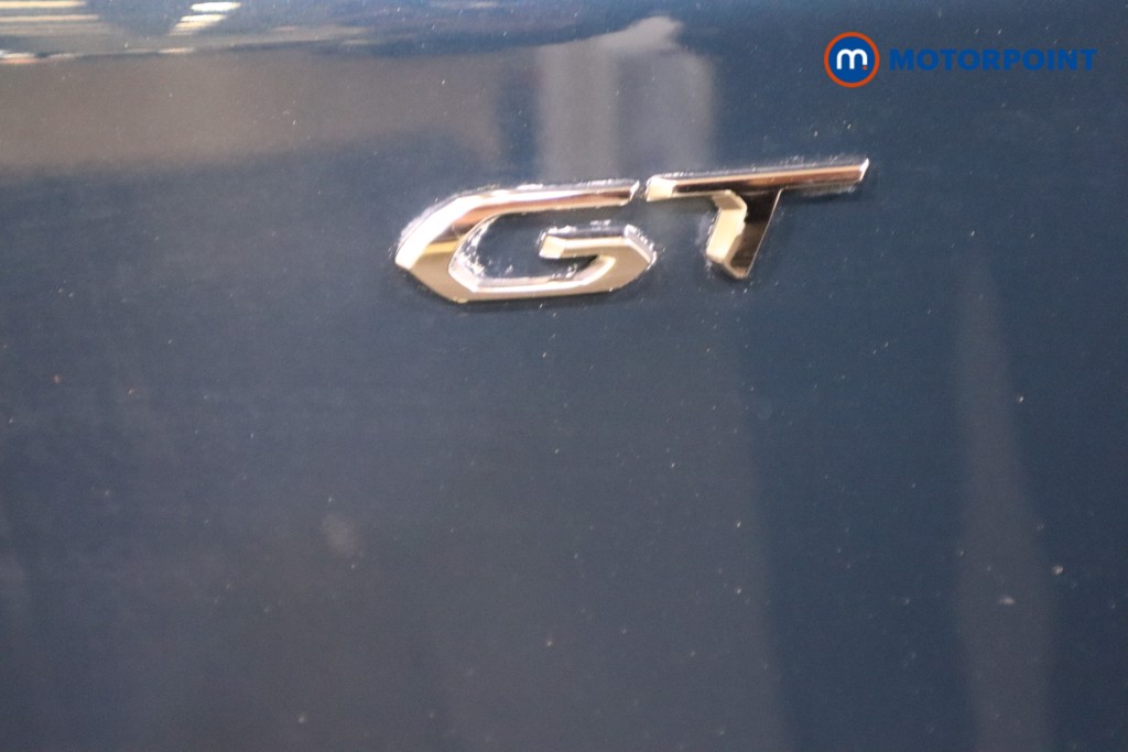 Peugeot 3008 GT Automatic Petrol SUV - Stock Number (1554645) - 33rd supplementary image