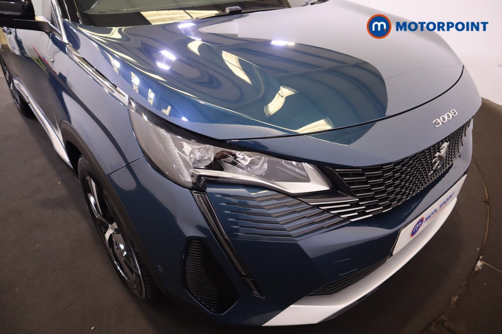 Peugeot 3008 GT Automatic Petrol SUV - Stock Number (1554645) - 35th supplementary image
