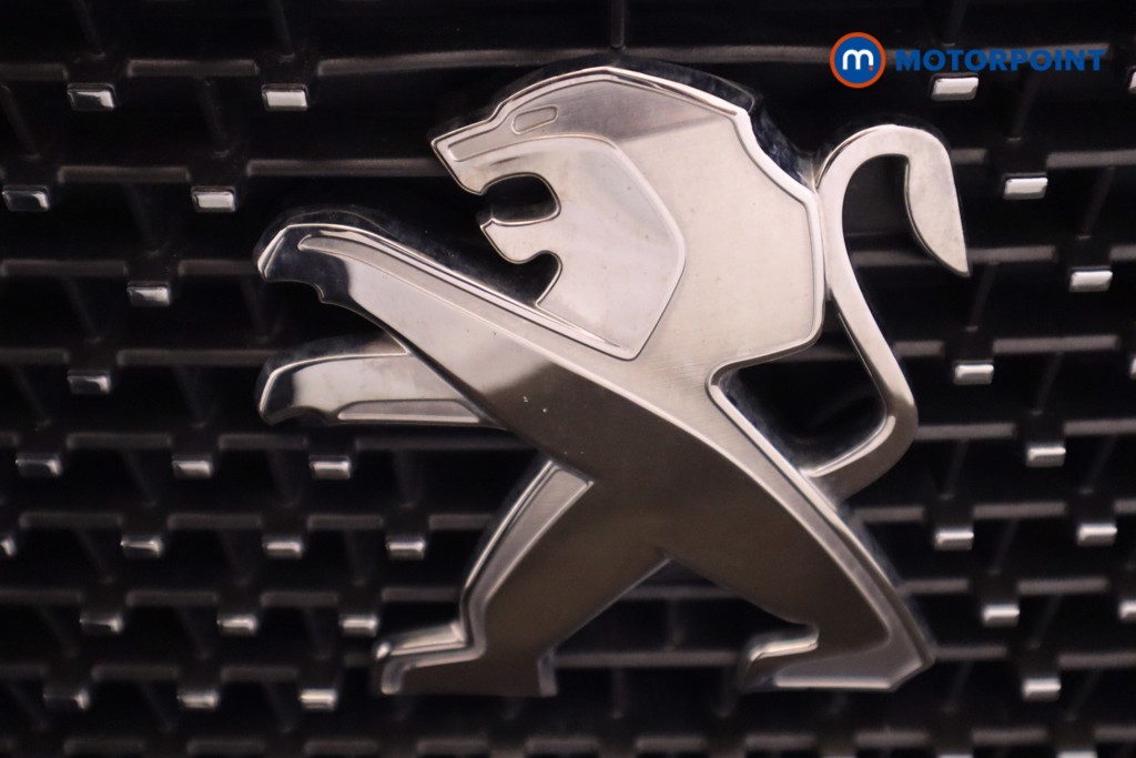 Peugeot 3008 GT Automatic Petrol SUV - Stock Number (1554645) - 36th supplementary image