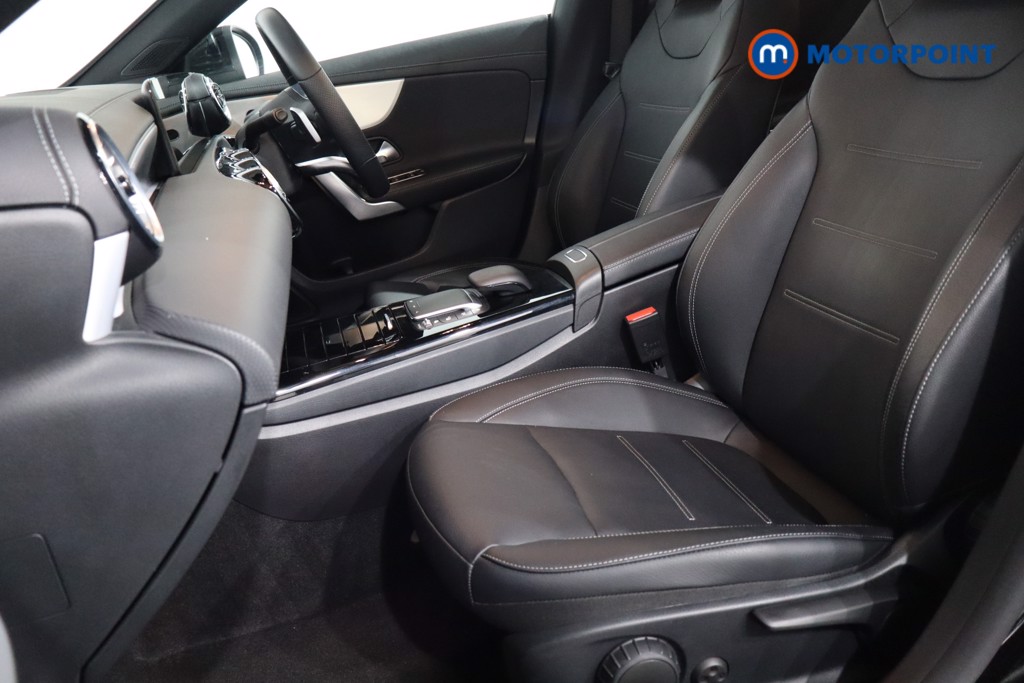 Mercedes-Benz CLA Amg Line Automatic Petrol Plug-In Hybrid Coupe - Stock Number (1554709) - 4th supplementary image