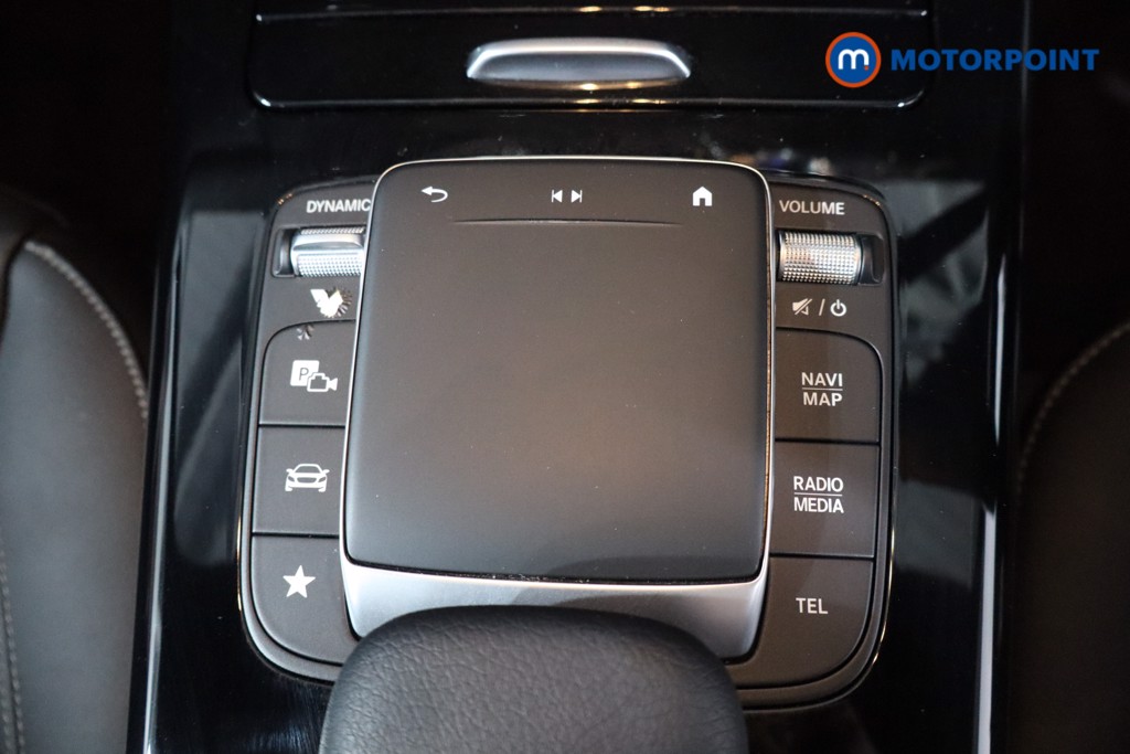 Mercedes-Benz CLA Amg Line Automatic Petrol Plug-In Hybrid Coupe - Stock Number (1554709) - 15th supplementary image