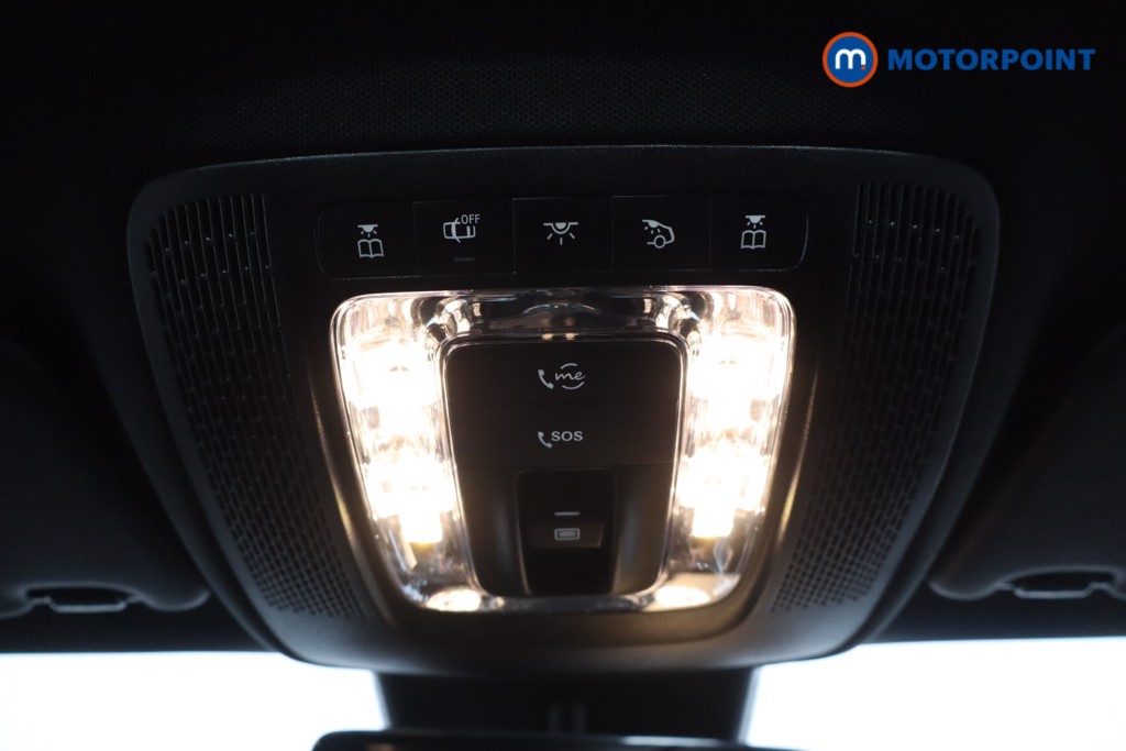Mercedes-Benz CLA Amg Line Automatic Petrol Plug-In Hybrid Coupe - Stock Number (1554709) - 17th supplementary image
