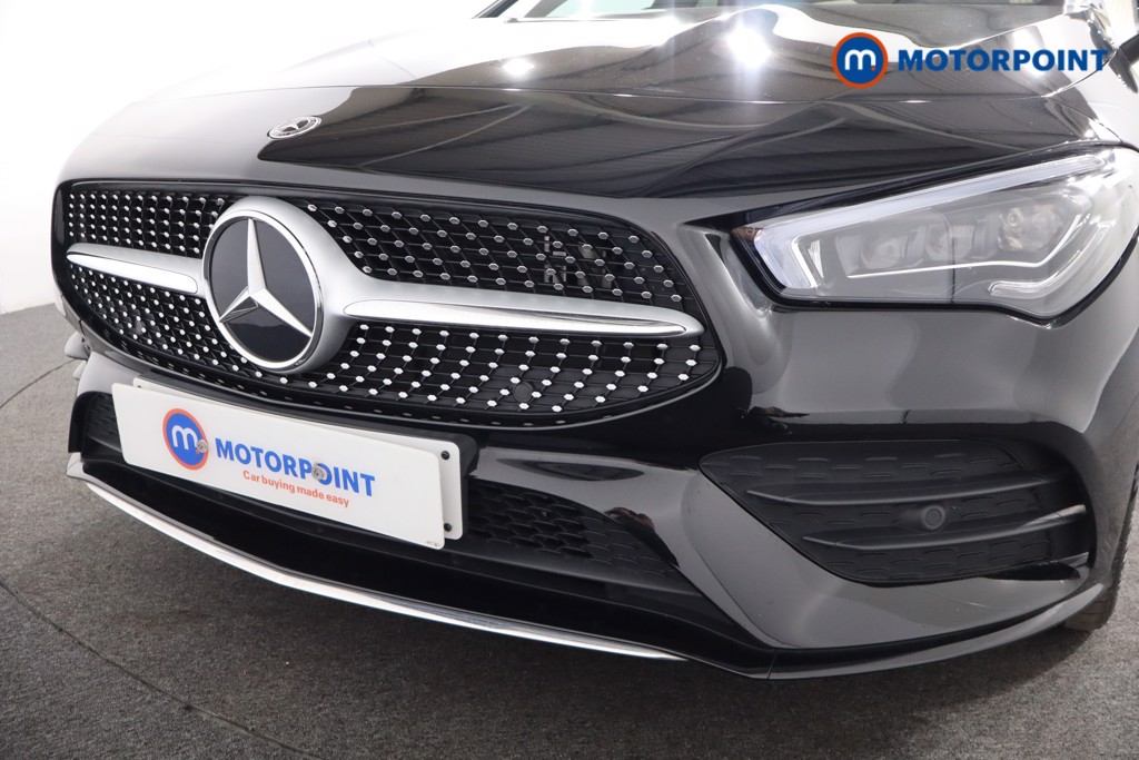 Mercedes-Benz CLA Amg Line Automatic Petrol Plug-In Hybrid Coupe - Stock Number (1554709) - 23rd supplementary image