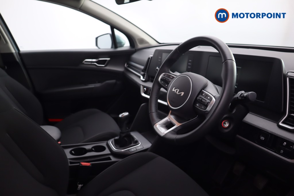 KIA Sportage 2 Manual Petrol SUV - Stock Number (1554784) - 2nd supplementary image
