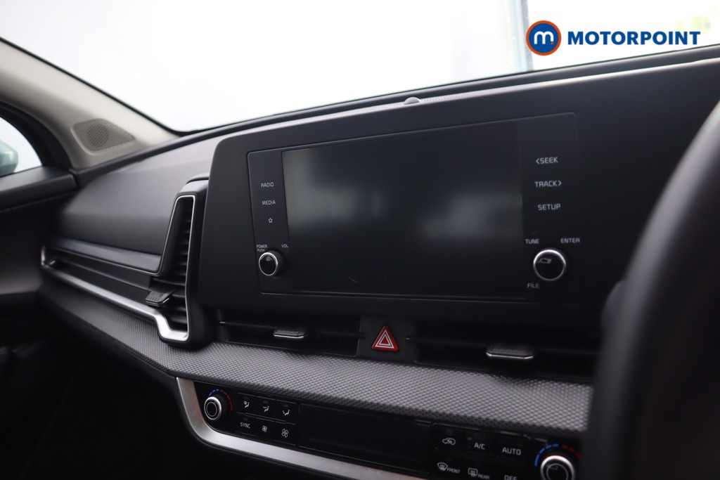 KIA Sportage 2 Manual Petrol SUV - Stock Number (1554784) - 3rd supplementary image