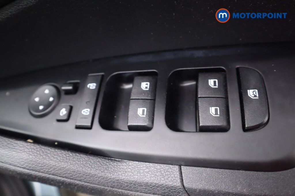 KIA Sportage 2 Manual Petrol SUV - Stock Number (1554784) - 4th supplementary image